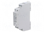 Power supply: switching | LED | DALI | 12&divide;48VDC | IP20 | 98x17.5x56mm