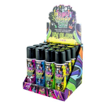 Kontoritehnika // Muu kontoritehnika // Neo kreda spray display 16 sztuk mix