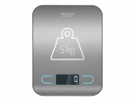 Cecotec Kitchen Scale | CookControl | Maximum weight (capacity) 5 kg | Graduation 1 g | Display type LCD