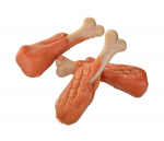 PETITTO Chicken legs - dog treat - 500g