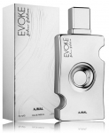 Ajmal Evoke Silver Edition Her Perfume EDP 75 ml