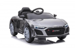 M&auml;nguala | PC | Konsoolid | Tarvikud // Laste elektris&otilde;idukid // Auto Na Akumulator Audi R8 Lift A300 Srebrne