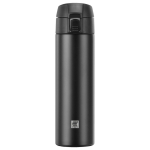 THERMAL CUP ZWILLING THERMO 450 ML BLACK