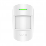 Ajax CombiProtect Wireless Motion Sensor