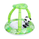 Spordiks ja aktiivseks puhkuseks // Water Sport and Atractions // Basenik dla najmłodszych "panda" SUNCLUB