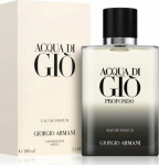 Armani Acqua di Gio Pour Homme Perfume EDP 100 ml