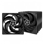 *ARCTEC Case acc Fan 14cm Arctic P14 V