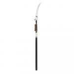 Garden saw telescopic fold with hook V-Series