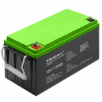 Qoltec Battery żelowy | 12V | 150Ah | GEL | 41.8kg