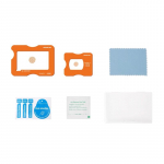 Sunnylife anti-reflective tempered film for Osmo Pocket 3