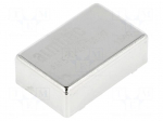 Converter: DC/DC | 5W | Uin: 18&divide;72V | 15VDC | Iout: 330mA | DIP24 | 26g