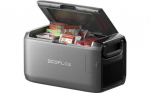 EcoFlow Glacier Classic 45L Portable refrigerator
