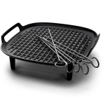 AIR FRYER ACC GRILLING SET/HD9959/00 PHILIPS