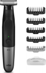 Braun Series XT5100 razor
