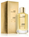 Mancera Roses Jasmine Perfume EDP 120 ml