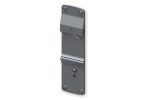 Teltonika Rear DIN Rail Panel