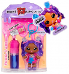 M&auml;nguala | PC | Konsoolid | Tarvikud // Harivad m&auml;nguasjad | Interaktiivsed | Loomingulised | Kunstilised // Lalka yummiland lip gloss doll, ruthie pop