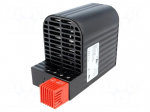 Thermostat heater | CSF 060 | 100W | 120&divide;240V | IP20 | -45&divide;70&deg;C