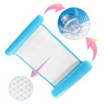 Another product IVY  Water Hammock Chair 120&times;70cm Portable Floating Mattress for Pool or Beach