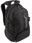 Laptop bag Wenger Transit 16" Backpack Black