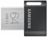 Samsung Drive FIT Plus 64GB Black