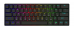 Keyboard Savio Blackout X2 Outemu Peach Silent