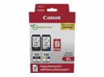 CANON PG-545XL/CL-546XL Ink Cartridge