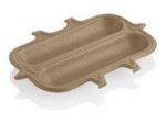ETA ETA714950510 Roll Baking Mold for ETA714990030