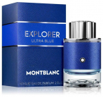 Mont Blanc Explorer Ultra Blue Perfume EDP 60 ml