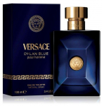 Versace Dylan Blue Perfume EDT 100 ml