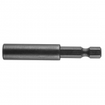 T&ouml;&ouml;riistad ja m&otilde;&otilde;teseadmed // Uued tooted t&ouml;&ouml;riistade, tarvikute kategoorias // Uchwyt do bit&oacute;w udarowych, magnetyczny, 1/4", 60 mm
