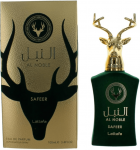 Lattafa Al Noble Safeer Perfume EDP 100ml