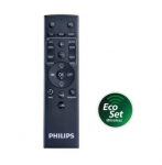 Philips EcoSet BLE IR Remote Controller vadības pults 2xAA baterijas nav iekļautas 911401562743 8720169732896