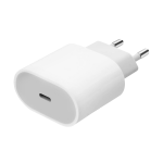 Mobiiltelefonid ja tarvikud // USB seinalaadijad // Ładowarka sieciowa Apple MUVV3ZM/A USB typu C 20W A2347