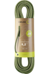 Hummingbird eco dry rope 9,2mm 70m-night-citrus EDELRID