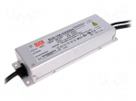 Power supply: switched-mode | Communication: DALI | LED | 100W | 500mA