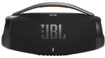 Portable speaker JBL BoomBox 3 Black