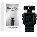 Paco Rabanne Phantom Parfume PAR 100 ml Tester