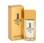 Paco Rabanne 1 Million Aftershave Lotion ASW 100 ml