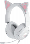 Razer Gaming Headset | Kraken Kitty V3 X | Wired | Over-Ear | Microphone | White