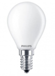 PHILIPS CorePro LEDLuster ND 2.2-25W P45 E14 FRG spuldze 929001345492 8719514346819