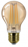PHILIPS LED A60 40W 1800K E27 NDSRT Amber 1PF spuldze 929003627801 8720169191273