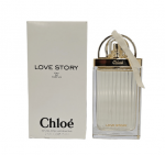 Chlo&eacute; Love Story Perfume EDP 75 ml Tester