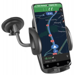 Phone holder SBS Universal 6.8"