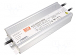 Power supply: switched-mode | LED | 320W | 152&divide;305VDC | 1050mA | IP67
