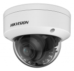 8MP Hikvision Dome IP Camera