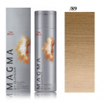 Wella Professionals Blondor Pro Magma Pigmented Lightener /89 Professional hair color 120 g
