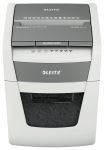 Leitz IQ Autofeed Small Office 50X Automatic Paper Shredder P4