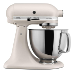 KitchenAid 5KSM125EMH mixer Stand mixer 300 W Beige