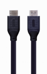 Gembird Ultra High Speed HDMI Male - HDMI Male 3m Black 8K